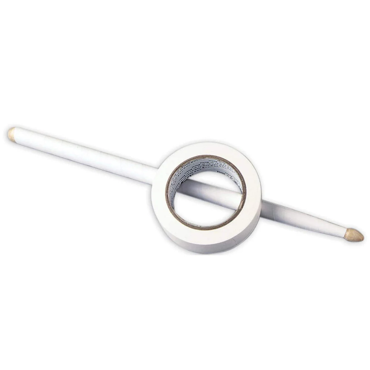 ProMark White Stick Tape (Roll)