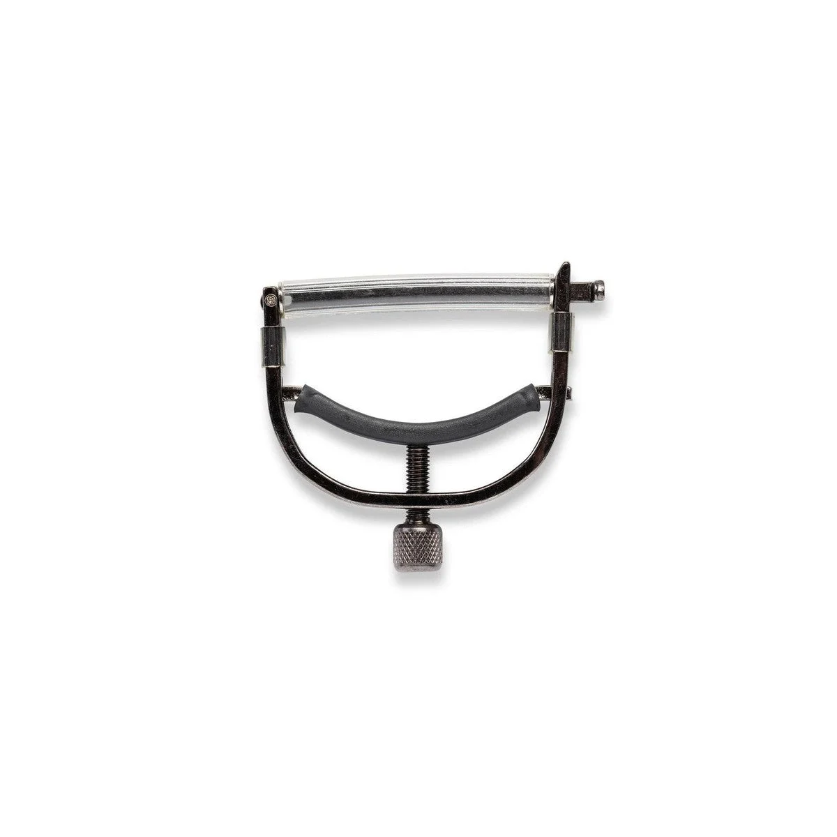 Taylor Capo | 6 String | Black Nickel
