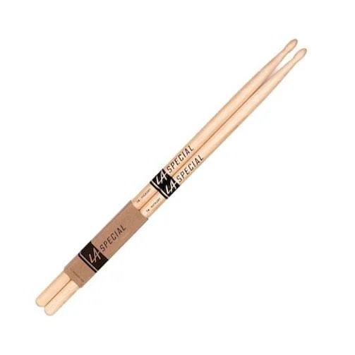 Promark LA Special 7A Wood Tip Drumsticks