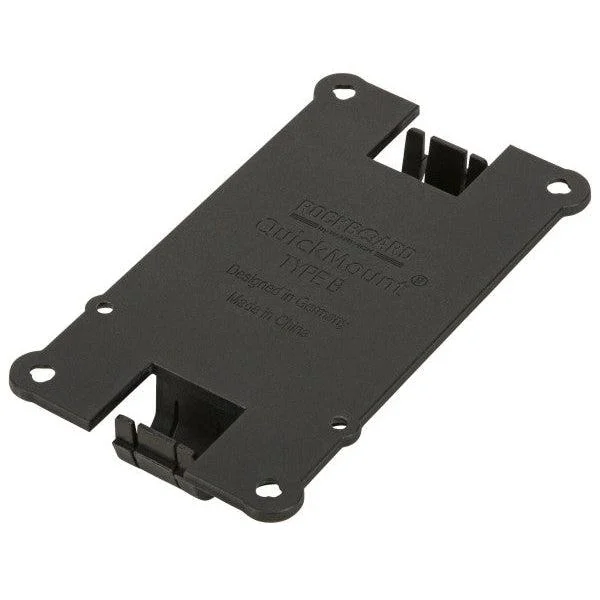 RockBoard QuickMount Type B | For Standard Single Pedals