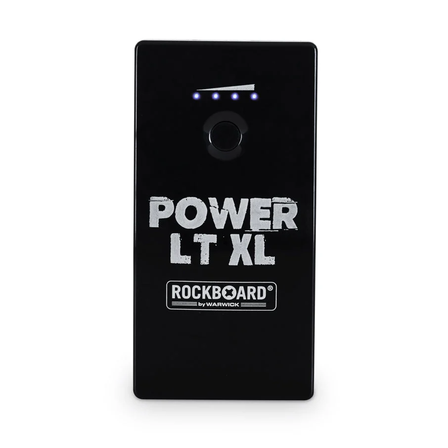 RockBoard Power LT XL - Black