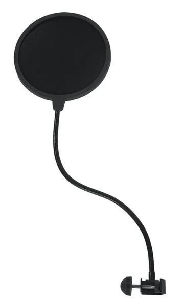 Rock-It by Gator Microphone Pop Filter