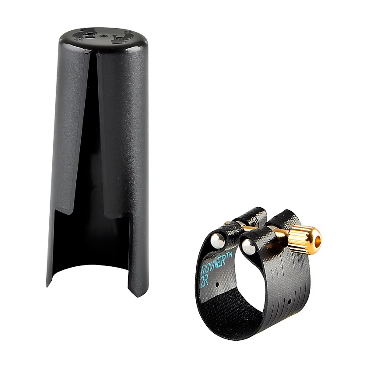Rovner Ligature Tenor Sax - RO2R