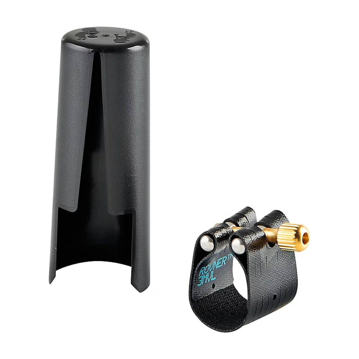 Rovner Ligature Bari Sax - RO3R