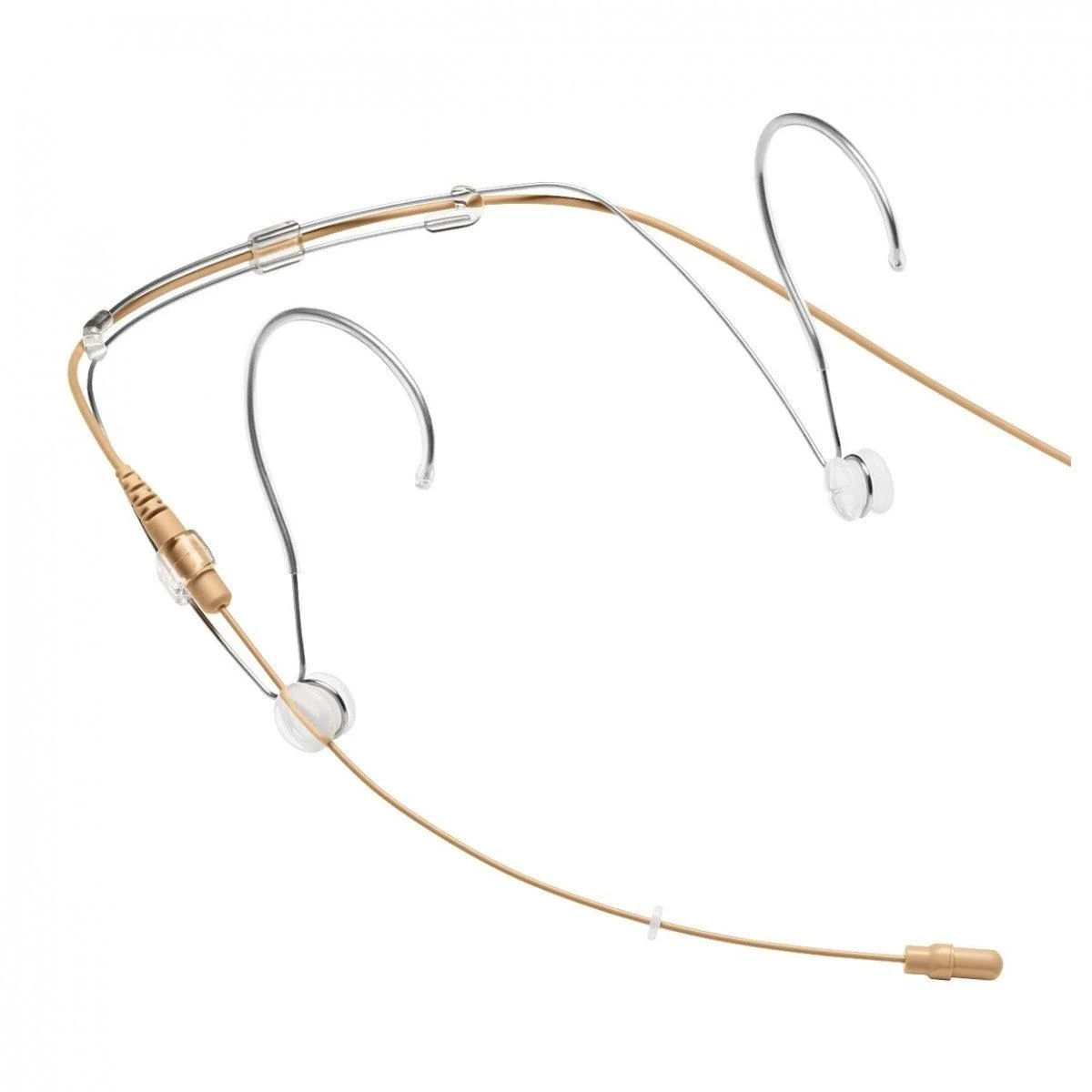 Shure DuraPlex Omnidirectional Subminiature Headset Microphone