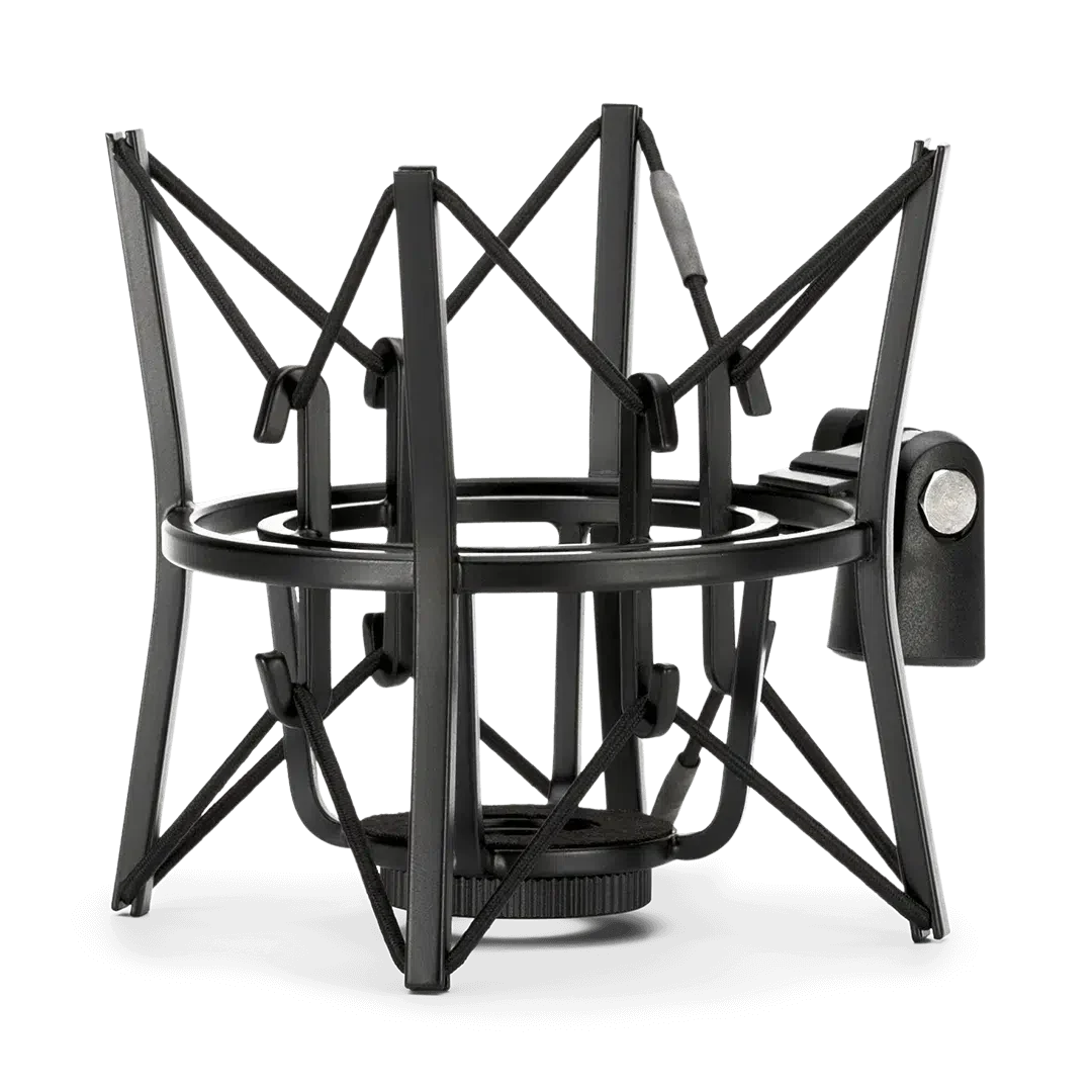 Rode PSM1 Broadcast Microphone Shock Mount