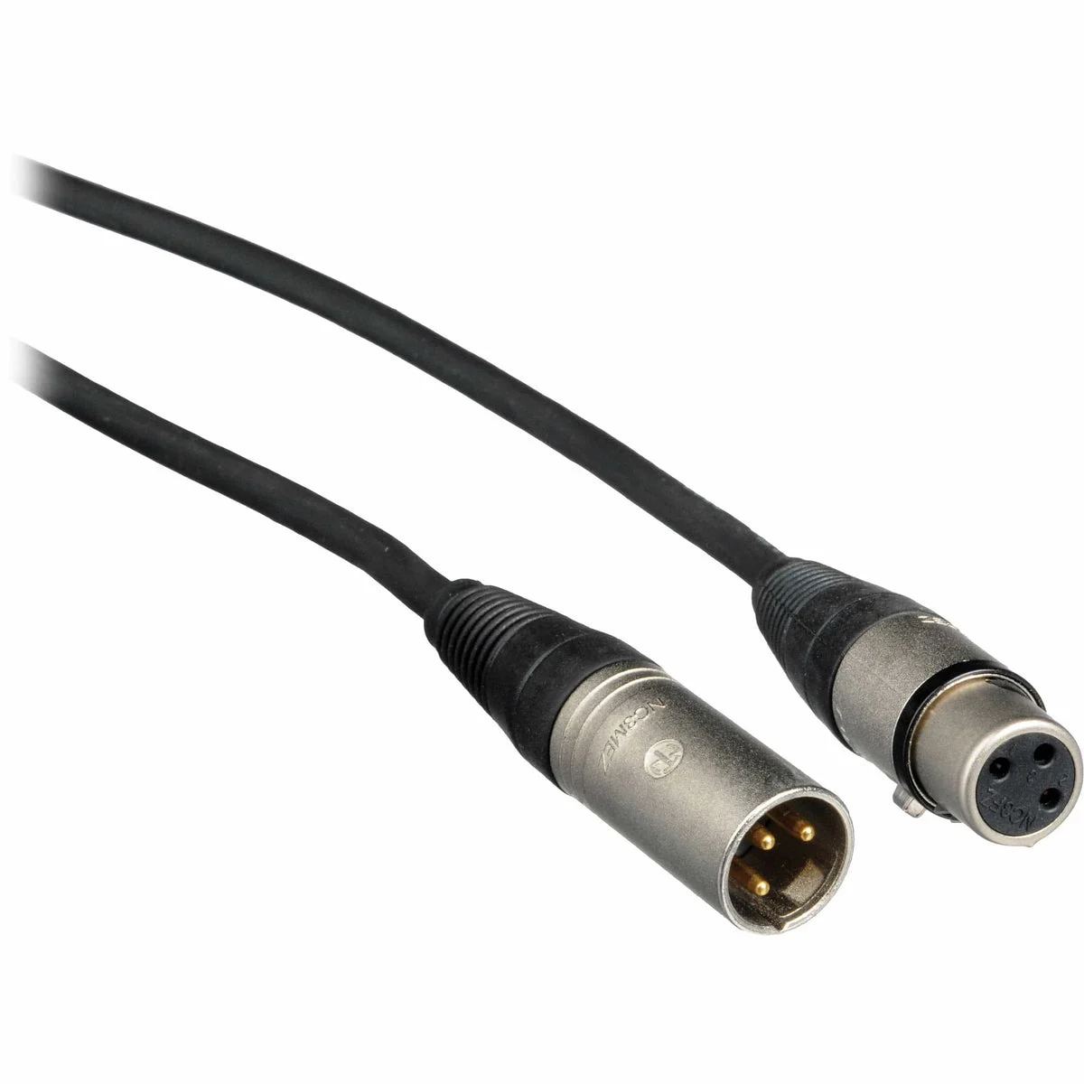 RapcoHorizon RM1-30 XLR Cable, 30 feet
