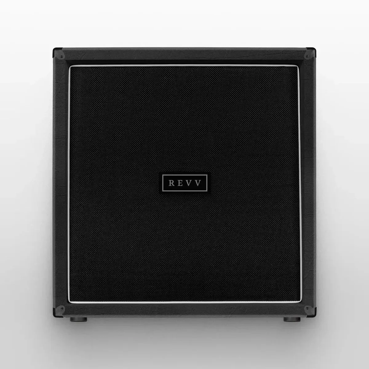 Revv 4x12" Speaker Cabinet