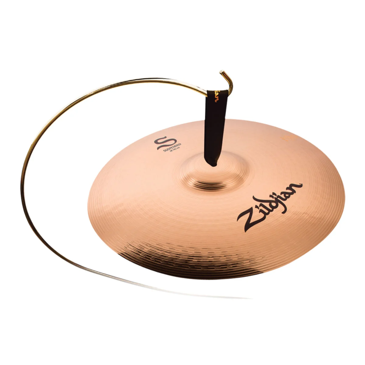 Zildjian 18" S Family Suspended