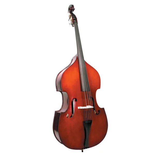 Bass-Cremona SB-2 Premier Novice Upright Bass 3/4