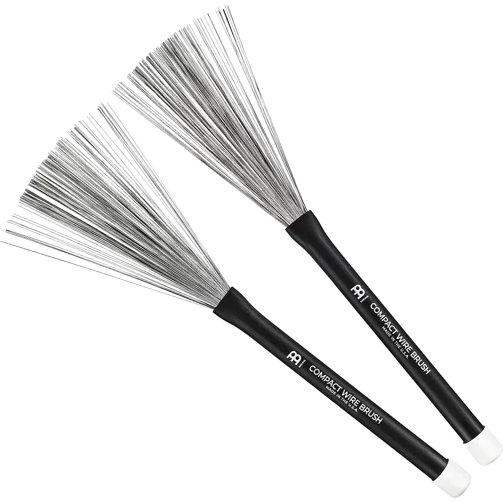 Meinl Compact Wire Brush