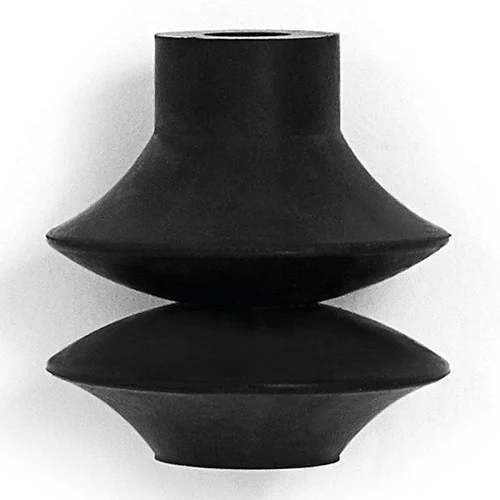 Gibraltar SC20A Rubber Cymbal Seat Tall Post 8mm