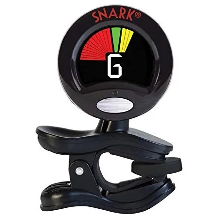 Snark SN6X Clip-On Ukulele Tuner