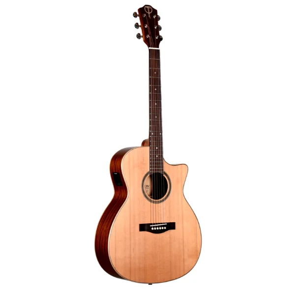 Teton Guitars STA105CENT Acoustic Guitar