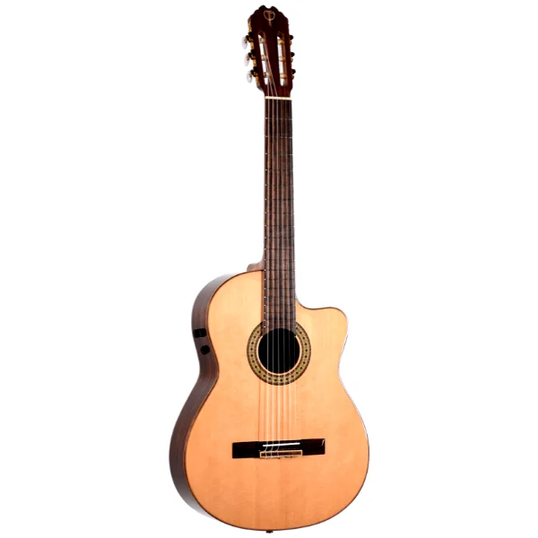 Teton Guitars STC180CENT Acoustic Guitar