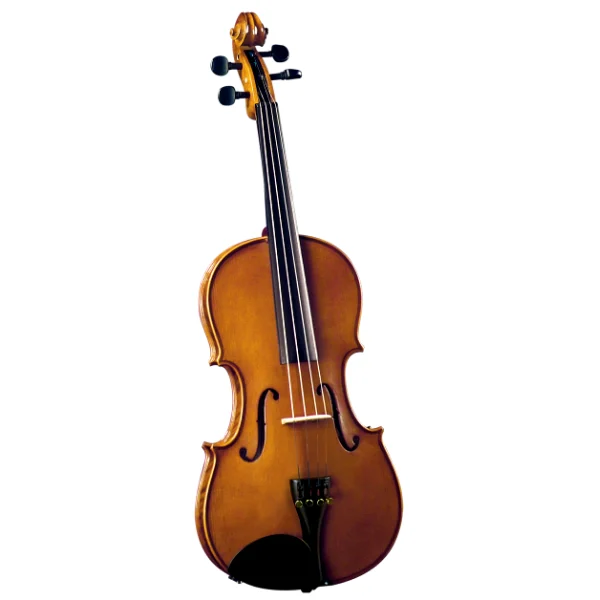 Viola - Cremona SVA-200 Premier Student Viola Outfit 16"