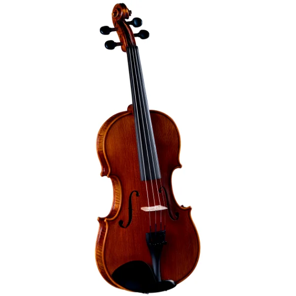 Viola - Cremona SVA-500 Premier Artist Viola Outfit 16"