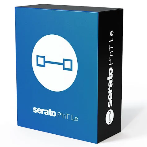 Serato Pitch ’n Time LE 3.0 [Download]