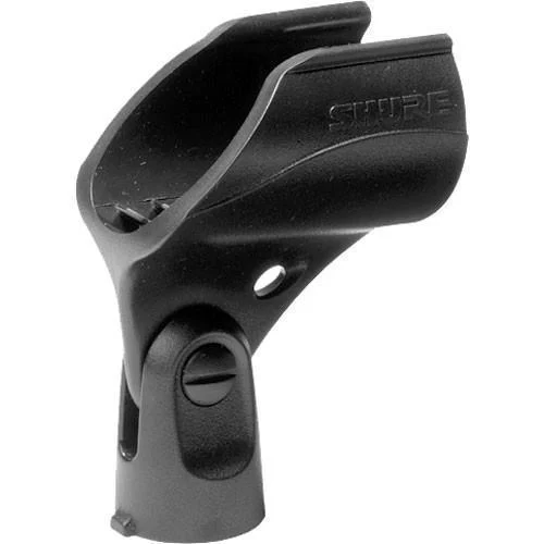Shure WA371 Wireless Microphone Clip