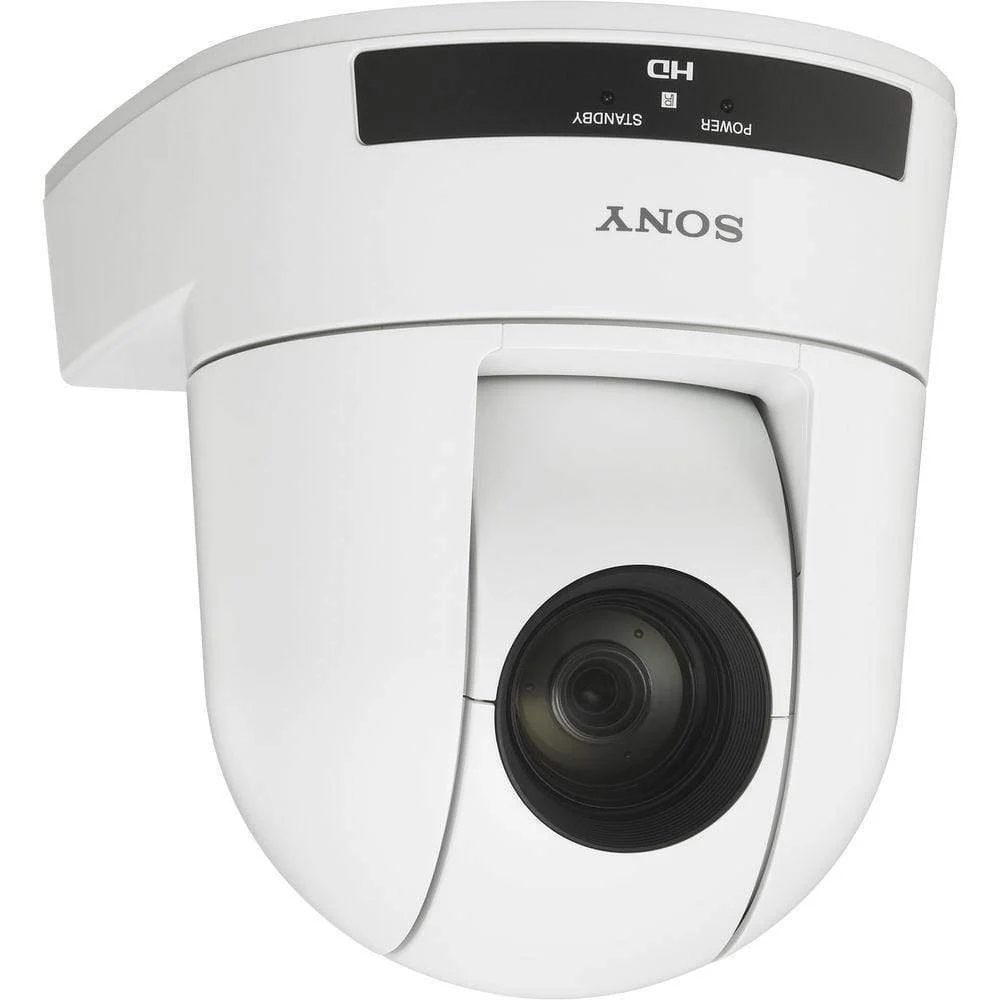 Sony SRG-300H 1080p 30x Zoom PTZ Camera