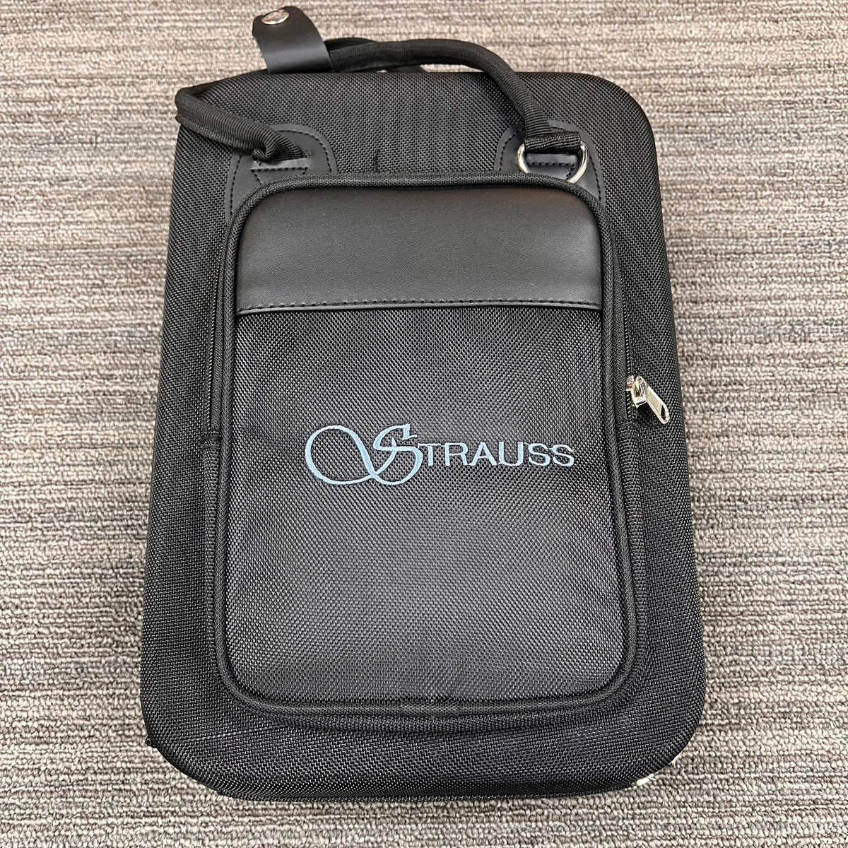 Strauss Bb Student Clarinet Case