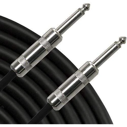 Strukture SC10R 10ft Instrument Cable, 6mm Rubber