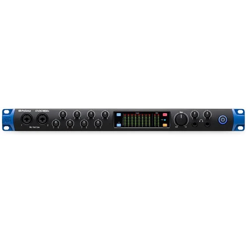 PreSonus Studio 1824c USB-C Audio Interface