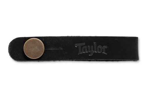 Taylor Strap Adapter (Black)