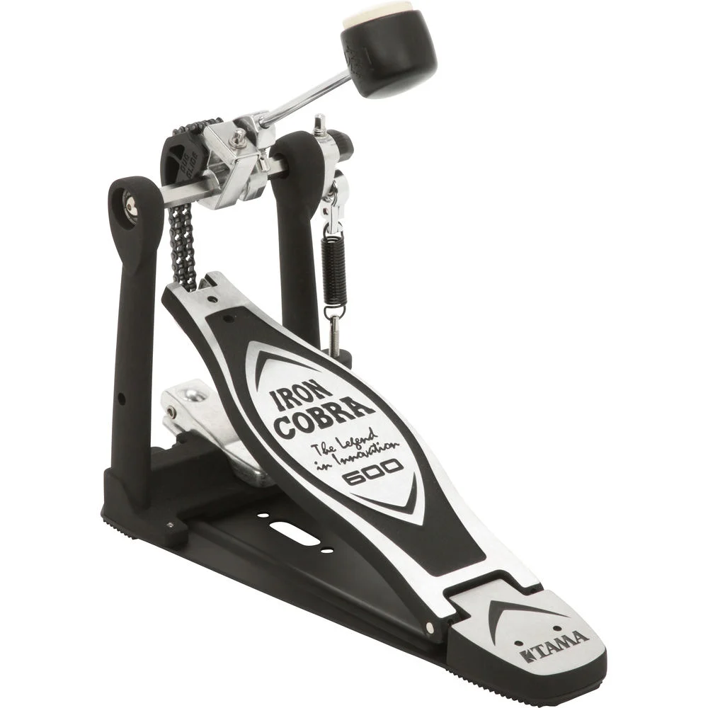Tama HP600D Iron Cobra Duo Glide Single Pedal