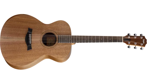 TAYLOR ACADEMY22EWAL Academy 22e Grand Concert, Solid Walnut Top, Layered Walnut Back and Sides w/ Gig Bag