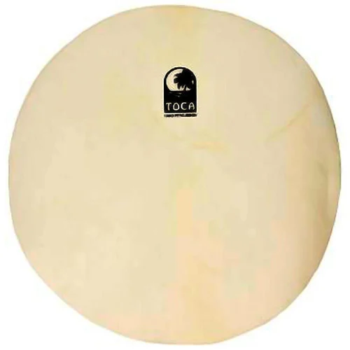 TOC 14" FLATSKIN F10" DJMBE