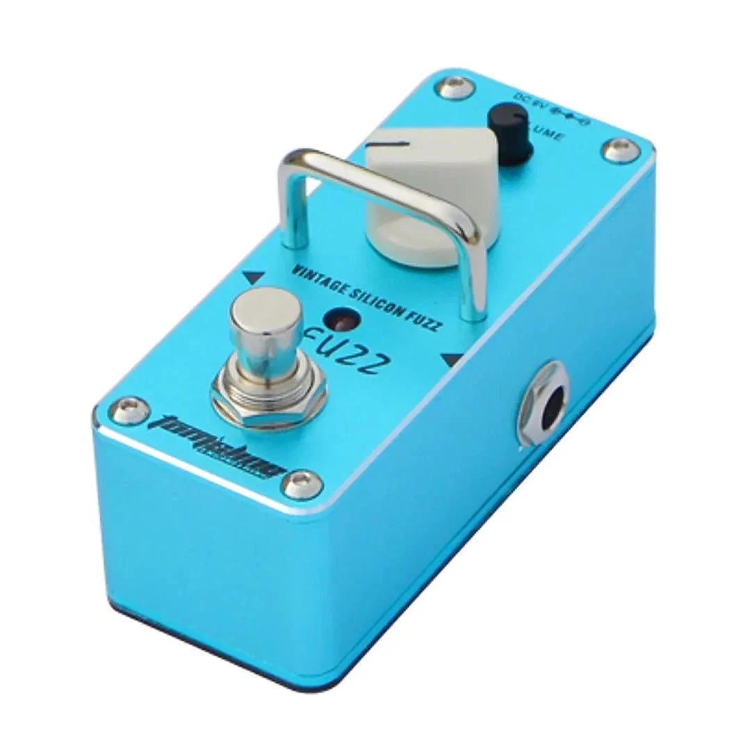 Tomsline Mini Effects Pedal S-Fuzz