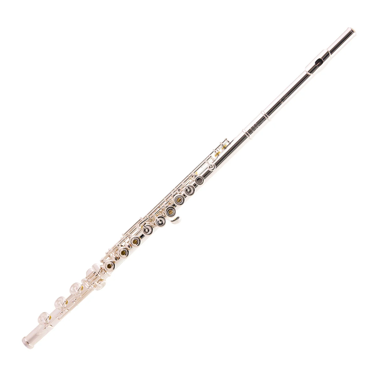 Trevor James Chanson Flute - Offset G; Split E