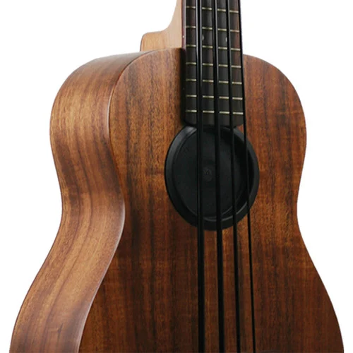 Kala Acoustic-Electric U-Bass Feedback Freezer/Sound Hole Cover