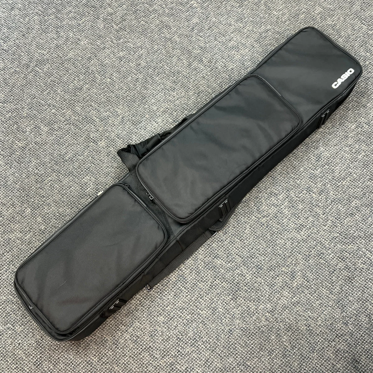 USED Casio SC-800 Digital Piano Gig Bag Case