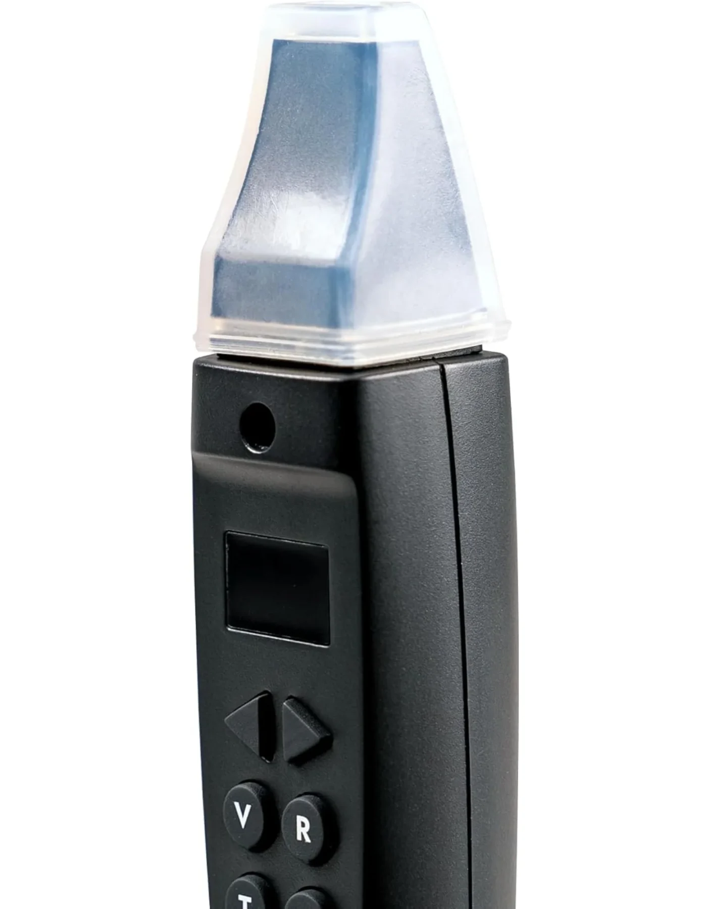 Carry-on Digital Wind Instrument Mouthpiece Cover