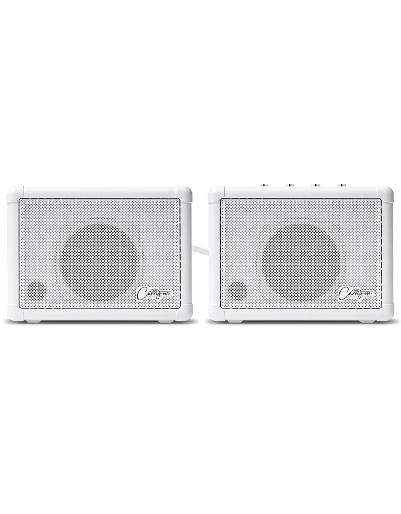 Carry-on Mini Stereo Bundle