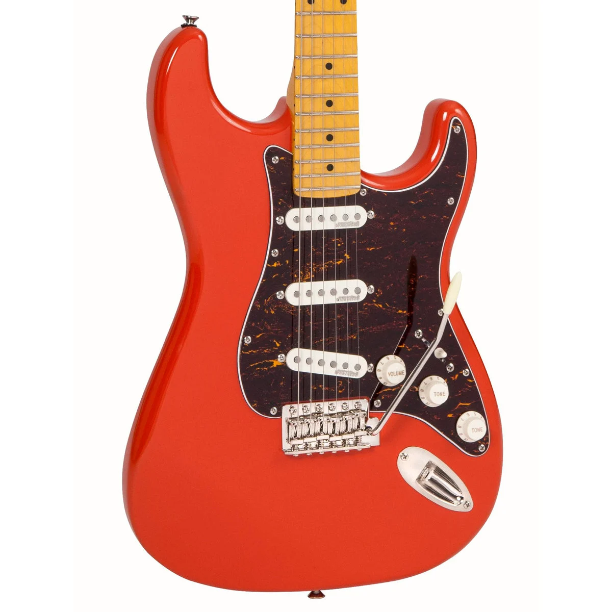 Vintage V6M ReIssued Electric Guitar