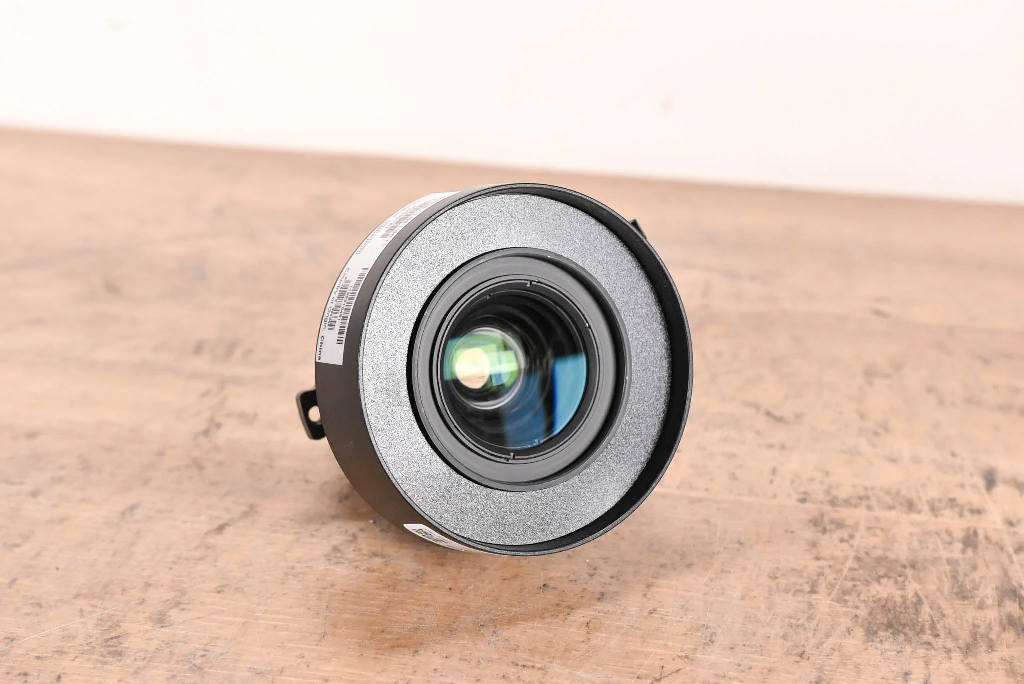 Barco R9832761 Short Throw Zoom J lens (1.56 - 1.86 : 1)