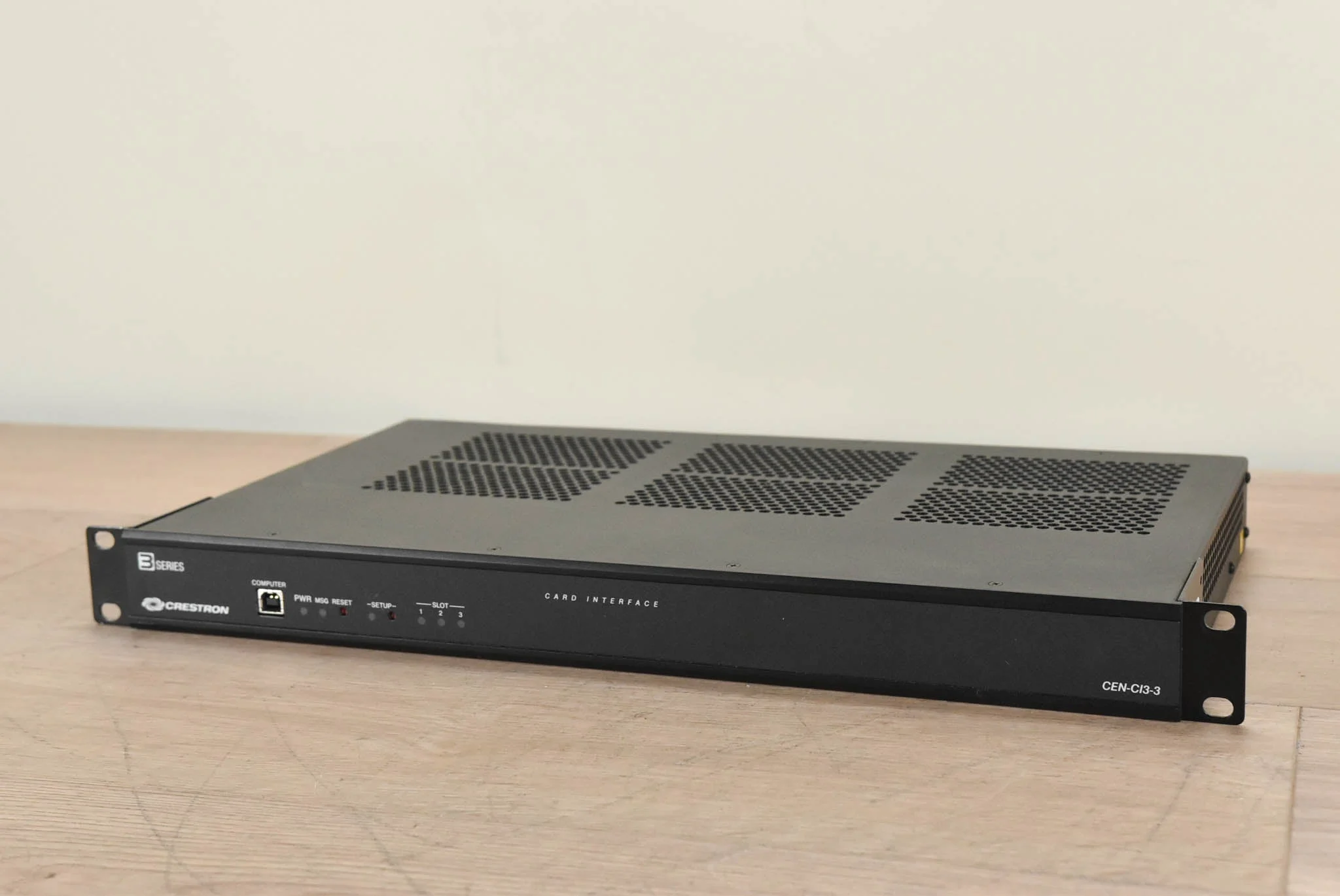 Crestron CEN-CI3-3 Card Interface (NO POWER SUPPLY)