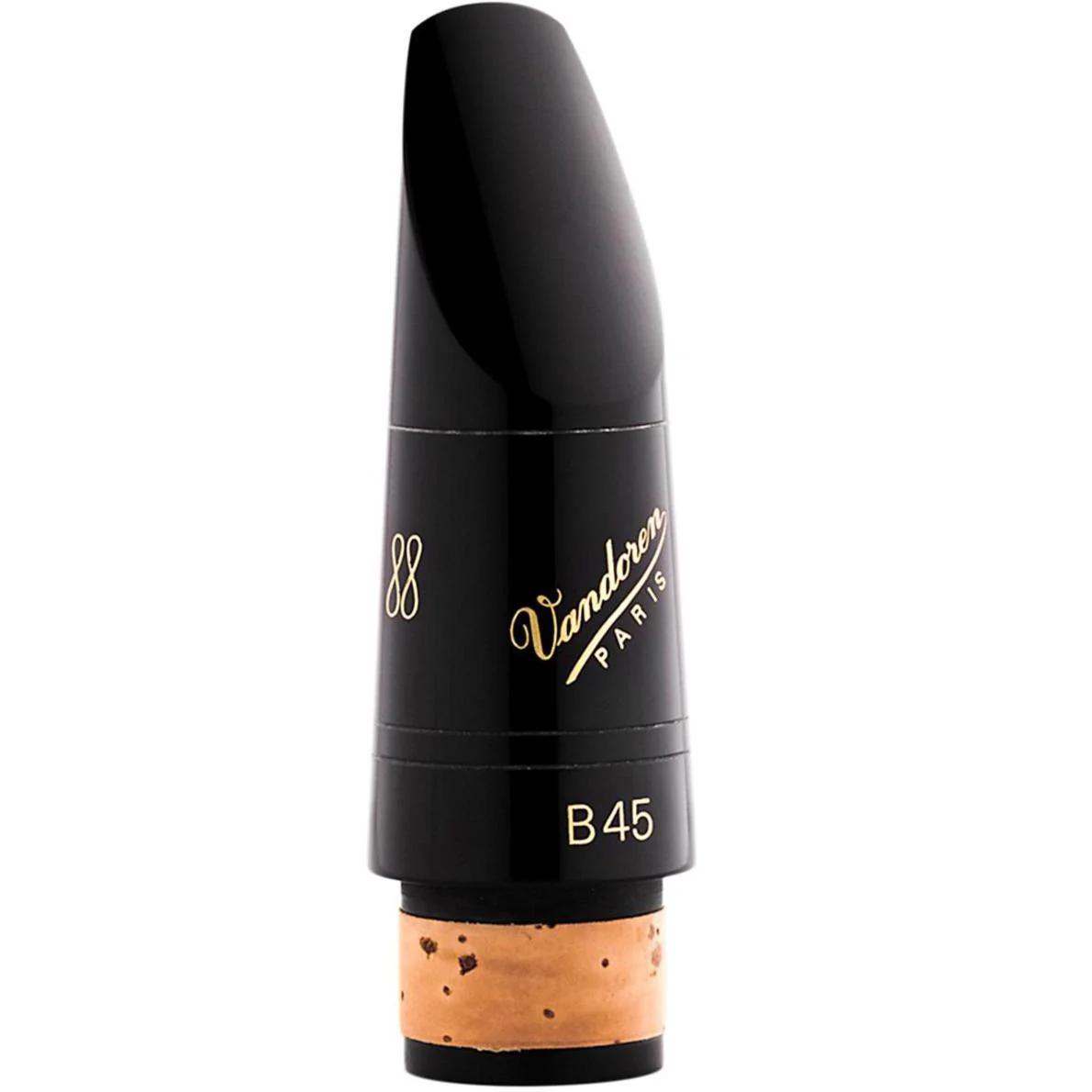 Vandoren B45 Series Bb Clarinet Mouthpiece