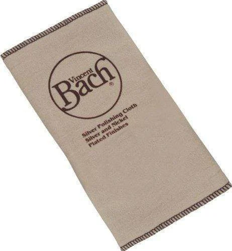 Vincent Bach 1878B Deluxe Polish Cloth For Plated Instruments