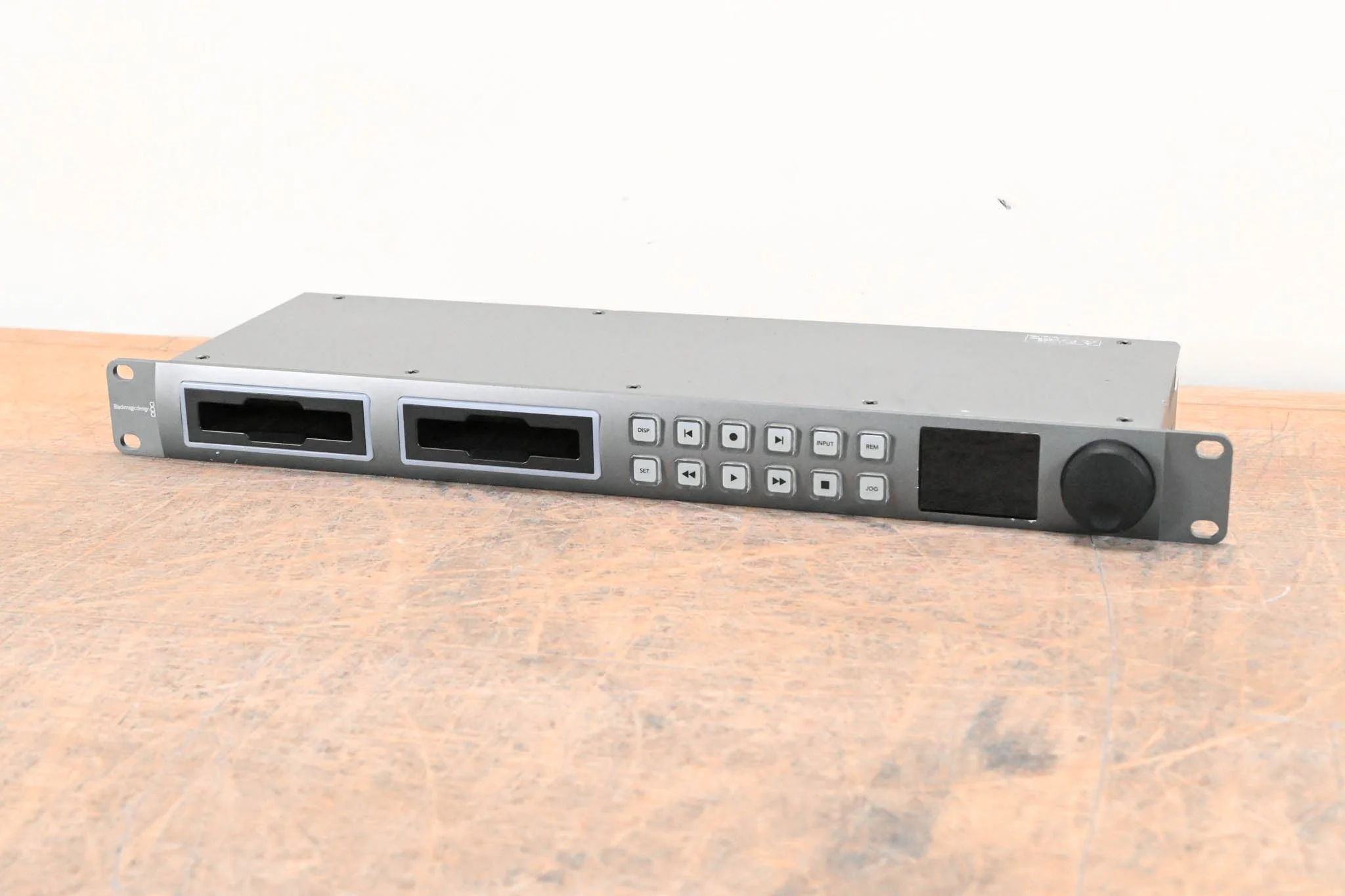 Blackmagic Design HyperDeck Studio 2