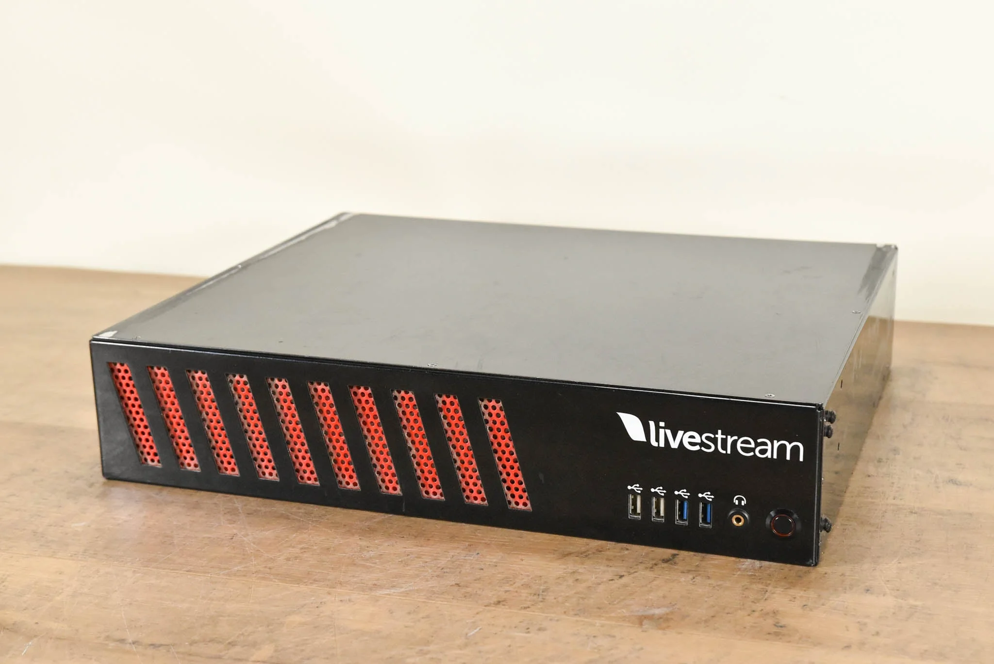 Livestream Studio HD51 Live Production Switcher