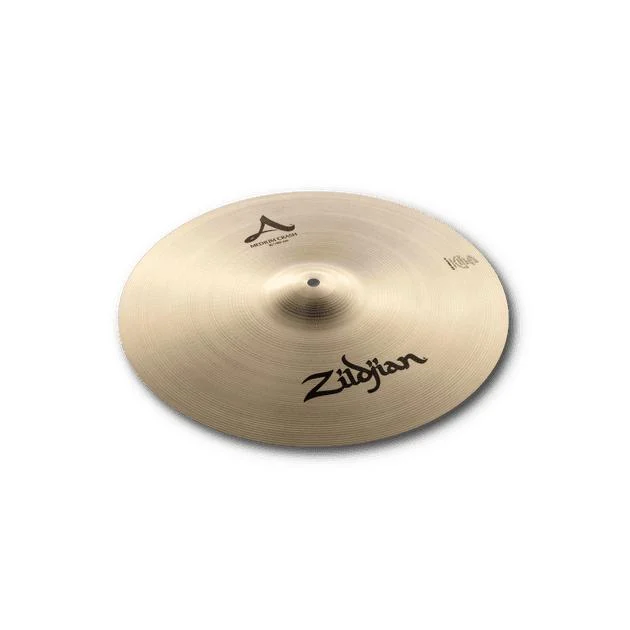 Zildjian A Zildjian Medium Crash | 16" Crash Cymbal