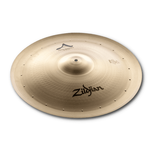 Zildjian Avedis 22" A Swish Knocker Effects Cymbal