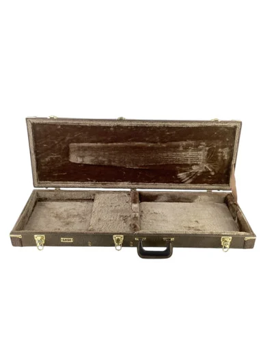 Used Gator Hardshell Electric Guitar Case