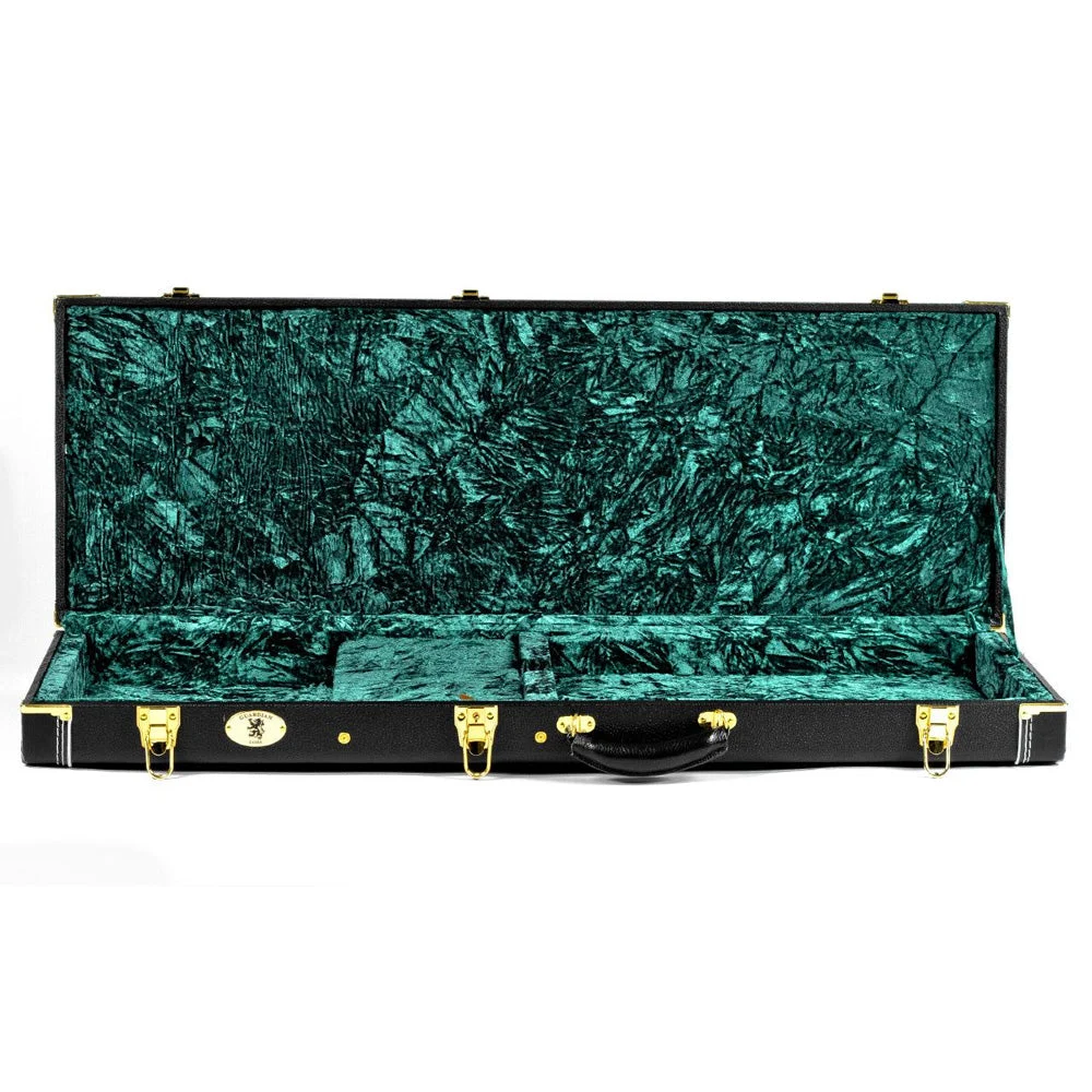 Guardian CG-044-E Vintage Electric Guitar Hardshell Case
