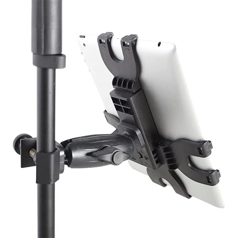 Gator Frameworks Adjustable Clamping Tablet Mount