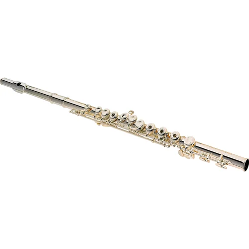 Jupiter 507RS Open Hole Student Flute